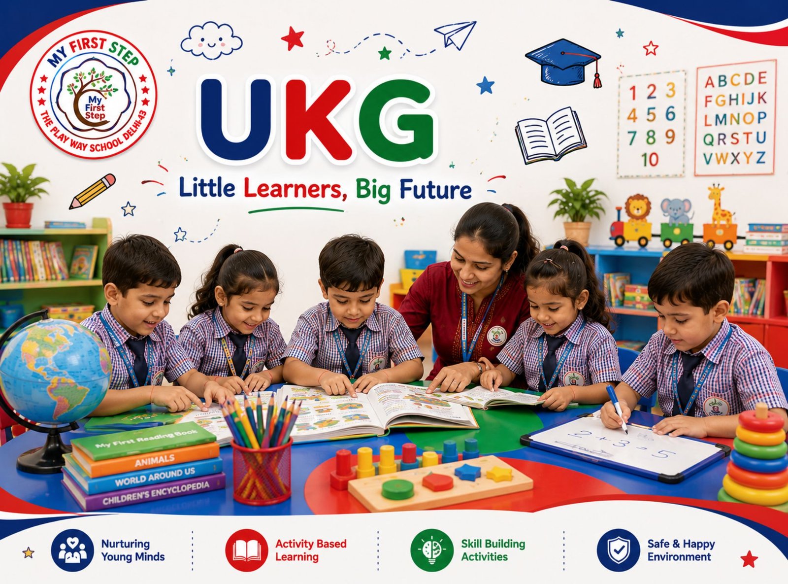 UKG